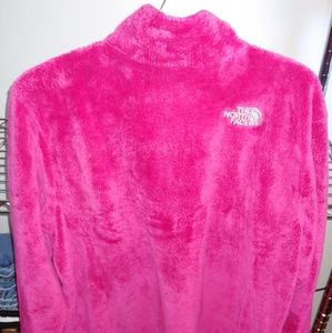 Women's NorthFace Osito Jacket XL